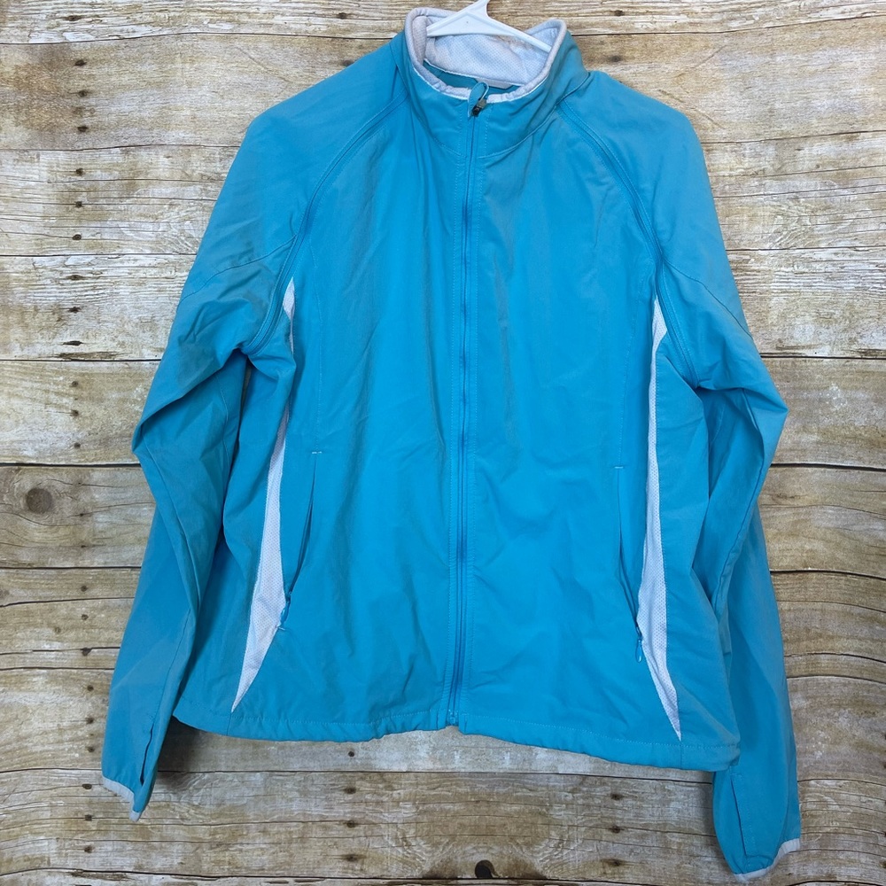 Eddie Bauer sport lightweight jacket 🛍